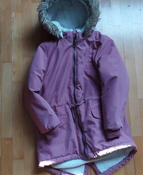 Zimna bunda velk.122