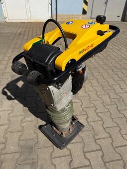 Vibračná noha Wacker Neuson BS 60-2 2018