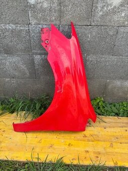 Predný ľavý blatnik VW Polo