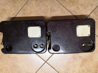 Predam ruske vojenske telefony