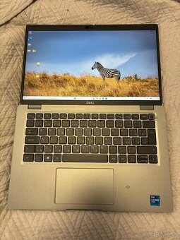 Dell Latitude 5421 14"/i7-11850h (8/16)/16/512/backlit