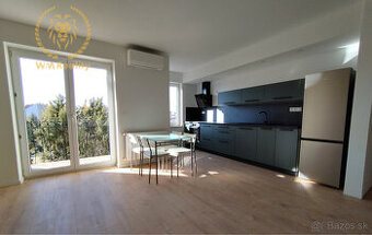 NA PRENÁJOM -3-izbový byt v centre Piešťan