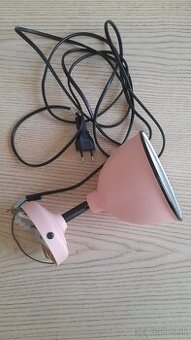 IKEA lampička do detskej izby