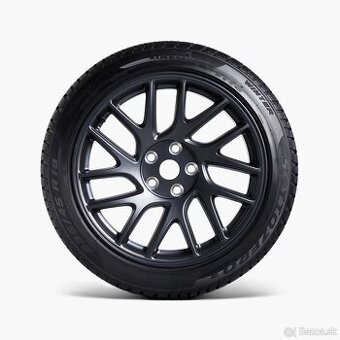 TESLA MODEL 3 18'' PHOTON zimná sada kolies