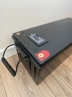 ☀️LFP4 batéria 8kWh- OFFGRID♻️