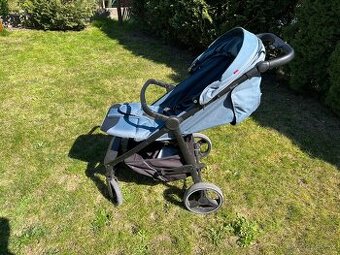 Detsky športový kočík