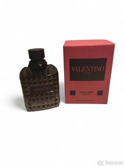 Valentino parfém