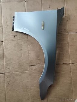 Blatnik Bmw e60 e61 2004-2010