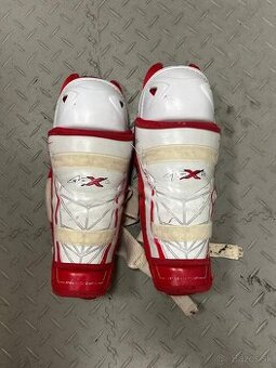 Predám detské chraniče holení + suspenzor