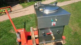 Varny kotol ALBA Horovice KE85