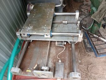 Predám lineárne vedenie