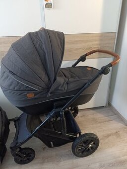 Kočík 3 kombinácia