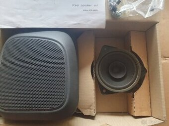 Predam toyota reproduktory