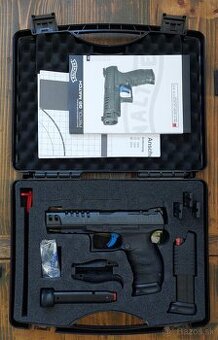 WALTHER Q5 MATCH CHAMPION - 1