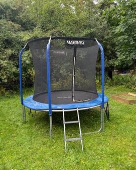 Trampolina Marimex 305cm