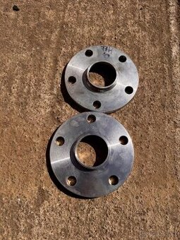 Rozširovacie podložky 1 cm