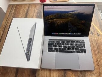 MacBook Pro 15 2019 500gb
