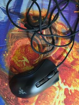 Razer DeathAdder V2 Mini – herna myš, plne funkcna