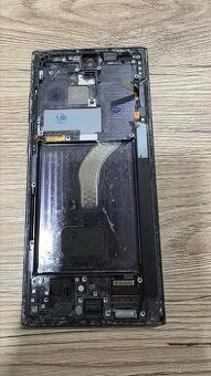 Display SAMSUNG GALAXY S22 ULTRA