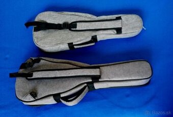 Predam puzdro na ukulele 2 ks.
