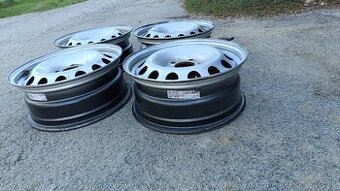 Predám originálne disky MINI Countryman R60 – 16" (4 ks)