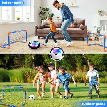 Futbalový set pre deti - 1