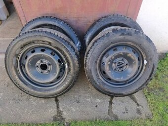 5x114,3/115,r16-6J,et50,205-65-16C-Continental-2023-5mm