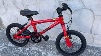 Detsky bike Frog 14