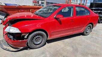 Škoda Octavia II 1,9TDI 77kw kód motora: BJB