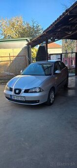 Seat Cordoba 1.4 , 16V,  r.v. 2006