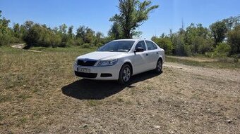 Octavia 2 lift