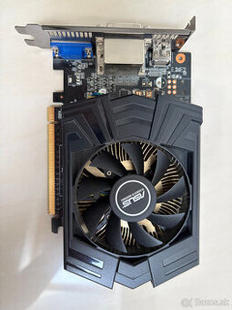 GTX 750 ti 2GB