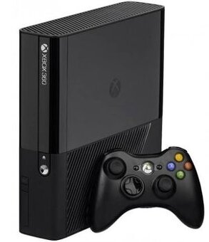 XBOX 360 E