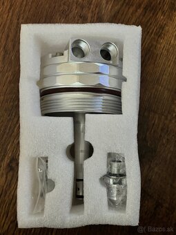 UZÁVER OLEJOVÉHO FILTRA PRE BMW M52/ M54