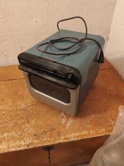 RETRO rúra