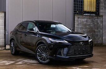 Lexus RX 450h+ 227kW Luxury / NOVÉ AUTO / ML Audio / Pano /