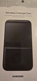Samsung nabíjacka