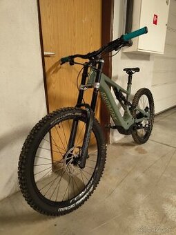 E-bike Specialized Turbo Kenevo Expert 700wh (velk. S5)
