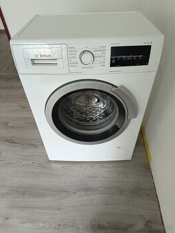 Automatická práčka Bosch
