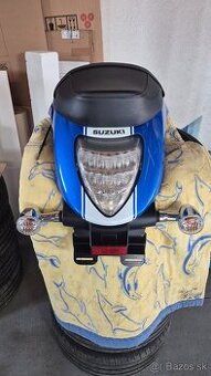Diely Suzuki Intruder VZR1800/M1800R/M109R