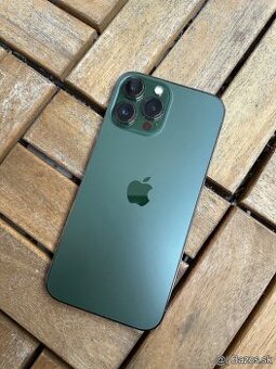 TOP STAV Predam IPhone 13 PRO MAX 128GB