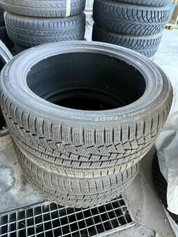 245/40 R 17 Hankook - 1