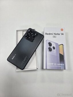 Xiaomi Redmi Note 14 5G 256GB