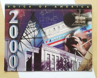 Voice of America