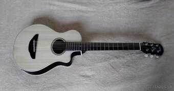 Predam el.ak. gitaru Yamaha APX T2.