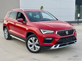 Seat Ateca 1.5 TSI 150 Xperience DSG