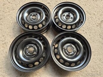 4x100 r15 ET35 x 4,5 disky TOYOTA, SUZUKI,HYUNDAI, KIA