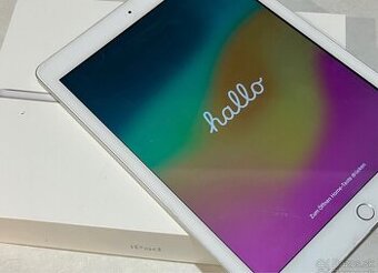 Predám iPad 6. generácie s kapacitou 32 GB