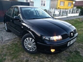 Seat Leon 1.6 benzin 77kw