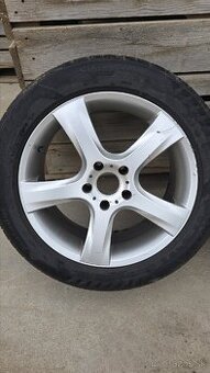 Elektorony Bmw 5x120 r18
